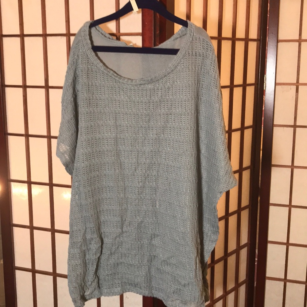 Sweater Top